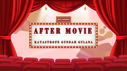 Teater KGG After Movie (2023)