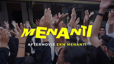 EKM Menanti Rewind (2023)
