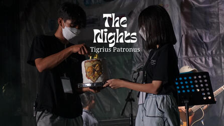 The Nights (2022)