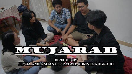 Mujarab (2022)