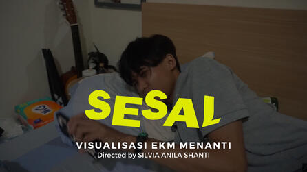 Sesal (2023)
