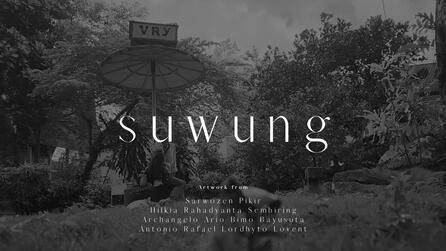 Suwung (2023)