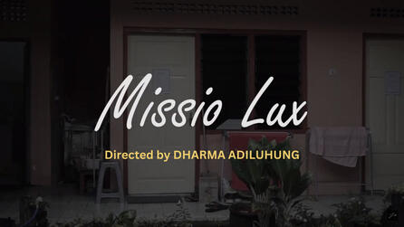 Missio Lux (2023)