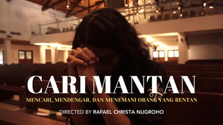 Cari Mantan (2022)