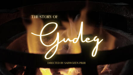 The Story of Gudeg (2021)