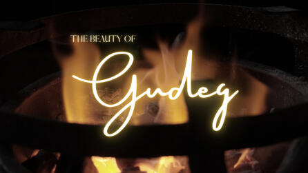 The Beauty of Gudeg (2021)