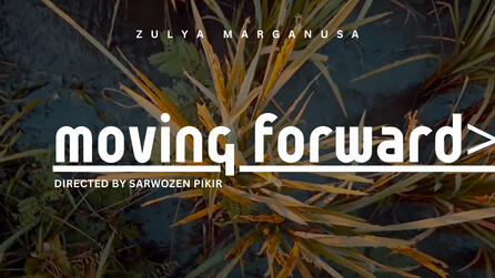 Moving Forward (2020)