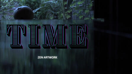 Time (2021)